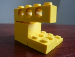 legosquish